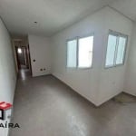 Apartamento à venda 2 quartos 1 suíte 1 vaga Utinga - Santo André - SP