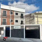 Apartamento à venda 2 quartos 1 vaga Príncipe de Gales - Santo André - SP