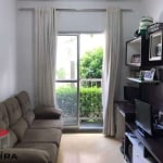 Apartamento de 50m²/ Bairro Cambuci - SP