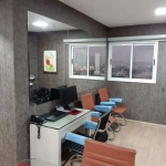 Apartamento 42 m² Localizado No bairro Casa Branca Santo André - SP