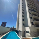 Apartamento para aluguel 2 quartos 1 vaga Centro - São Bernardo do Campo - SP