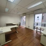 Conj. Comercial para aluguel 1 vaga Vila Mariana - São Paulo - SP