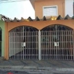 Sobrado à venda 2 quartos 2 vagas Demarchi - São Bernardo do Campo - SP