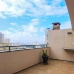 Apartamento- 73m², Vila Mariana- São Paulo- SP.