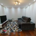 Apartamento 130 m² Com Elevadores Localizado No Bairro Bastos Santo André - SP