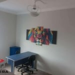 Sala à venda 1 vaga Jardim Bela Vista - Santo André - SP