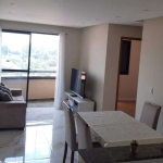 Apartamento 2 Dormitórios - 52m², Santo Estefano- São Paulo - SP