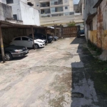 Terreno 810 m² Localizado No bairro Jardim da Glória São Paulo - SP