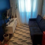 Apartamento à venda 3 quartos 1 vaga Valparaíso - Santo André - SP