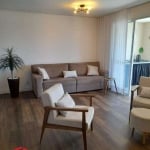 Apartamento à venda 2 quartos 1 suíte 2 vagas Centro - São Bernardo do Campo - SP