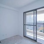 Apartamento- 22m², Vila Mariana- São Paulo - SP