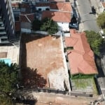 Terreno para aluguel Vila Mariana - São Paulo - SP