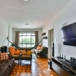 Apartamento 150m², localizado no bairro . Aclimação- São Paulo - SP