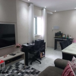 Cobertura à venda 3 quartos 1 suíte 2 vagas Vila Bela Vista - Santo André - SP