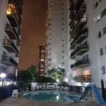 Apartamento- 136m², Clementino- São Paulo - SP