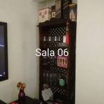 Apartamento- 57m², Bela Vista- São Paulo - SP