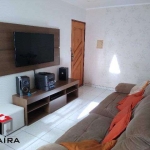 Apartamento à venda 2 quartos 1 vaga São Vicente - Mauá - SP