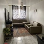 Apartamento- 61,50m², Vila Palmares- Santo André - SP