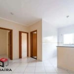 Apartamento para aluguel 2 quartos 1 vaga Campestre - Santo André - SP