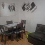 Apartamento à venda 1 quarto 1 vaga Assunção - São Bernardo do Campo - SP