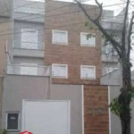 Cobertura 115 m² Localizado No Bairro Linda Santo André - SP