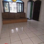 Sobrado 90 m² Localizado No Bairro Alice Santo André - SP