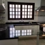 Casa 190m² Localizado no Bairro Vila Mariana São Paulo