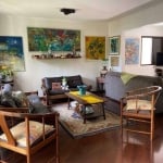 Apartamento- 163m², Paraíso- São Paulo - SP