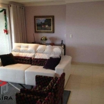 Apartamento- 90m², Santa Catarina - São Paulo - SP