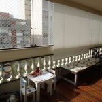 Apartamento- 260m², Bela Vista- São Paulo - SP