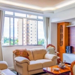 Apartamento- 109m², Vila Mariana- São Paulo- SP