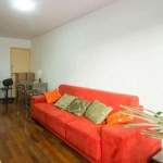 Apartamento de 75m² no Bairro Saúde- São Paulo - SP