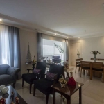 Apartamento- 132m², Saúde- São Paulo- SP.