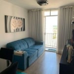 Apartamento- 58m², Celeste- São Paulo - SP