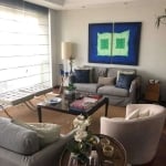 Apartamento- 160m², Chácara Klabin- São Paulo- SP