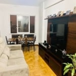 Apartamento- 79m², Bela Vista- São Paulo - SP