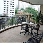 Apartamento- 308m², Vila Mariana- São Paulo - SP