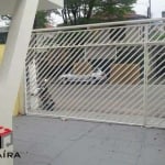 Sobrado para aluguel 3 quartos 1 suíte 4 vagas Campo Belo - São Paulo - SP