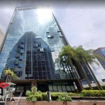 Conj. Comercial- 416m², Olímpia- São Paulo- SP