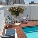 Apartamento- 400m², Brooklin- São Paulo - SP