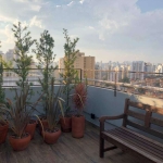 Apartamento- 168m², Gumercindo- São Paulo - SP