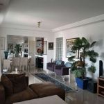 Apartamento- 127m², Campo Belo- São Paulo - SP