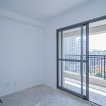 Apartamento- 26m², Vila Mariana- São Paulo - SP