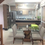 Apartamento- 75m², Granja Julieta- São Paulo - SP