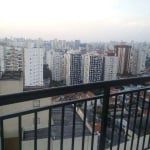 Apartamento com 86m² localizado na Vila Gumercindo em São Paulo- SP.