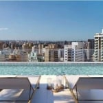 Apartamento- 156m², Paraíso- São Paulo - SP.