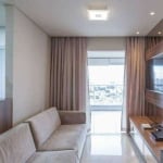 Apartamento- 65m², Aclimação- São Paulo - SP