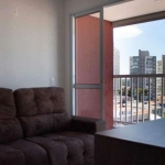 Apartamento- 37,29m², Vila Guarani- São Paulo- SP