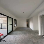 Apartamento com 141m² localizado no Bairro Mirandópolis em São Paulo- SP.