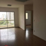 Apartamento- 68m², Chácara Inglesa- São Paulo- SP